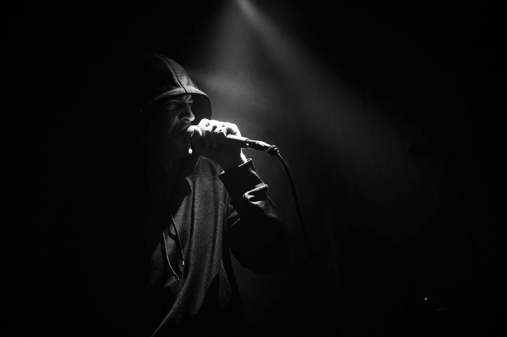 Blitzkrieg Baby (groupe/artiste)