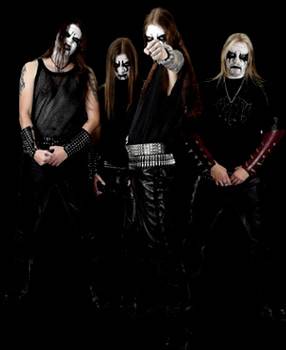 Blodsrit (groupe/artiste) Blodsrit (groupe/artiste)