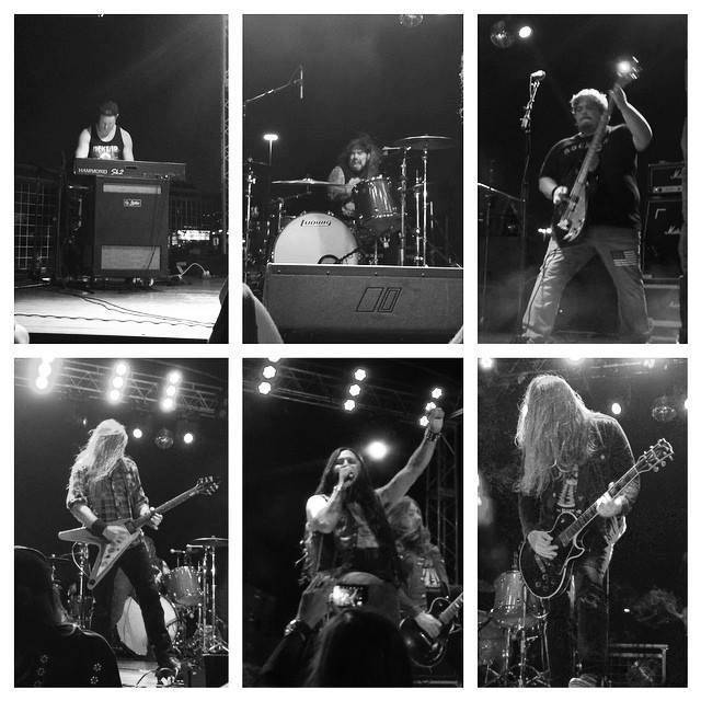Blood Of The Sun (groupe/artiste) Blood Of The Sun (groupe/artiste)
