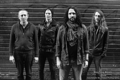 Blooming Bones (groupe/artiste) Blooming Bones (groupe/artiste)