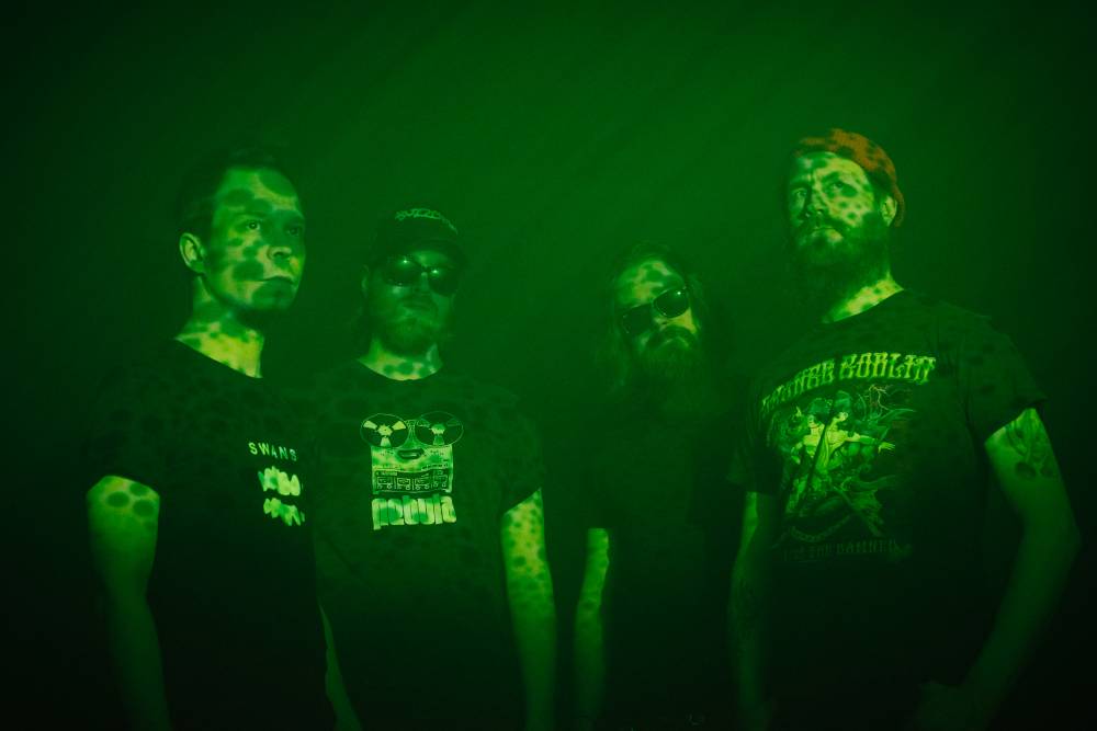 Boar (groupe/artiste) Boar (groupe/artiste)