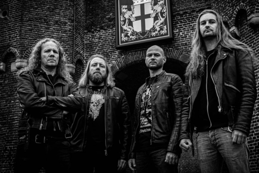 Bodyfarm (groupe/artiste) Bodyfarm (groupe/artiste)