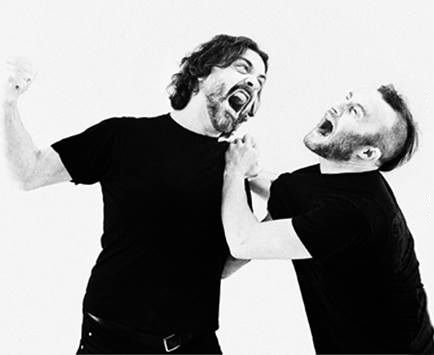 Bologna Violenta (groupe/artiste) Bologna Violenta (groupe/artiste)