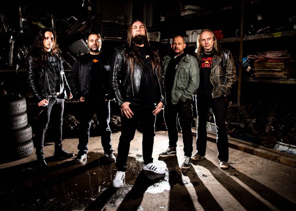 Bonded (groupe/artiste)