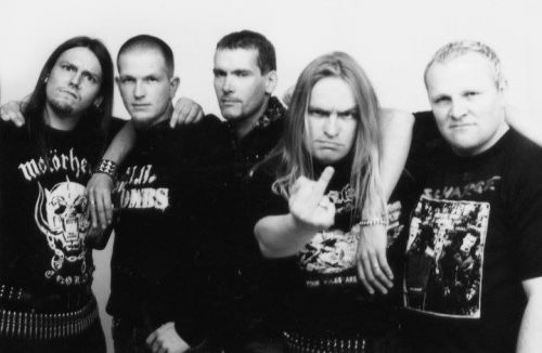 Bonehouse (groupe/artiste) Bonehouse (groupe/artiste)