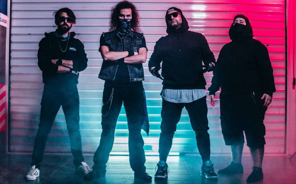 Boom Dox (groupe/artiste) Boom Dox (groupe/artiste)