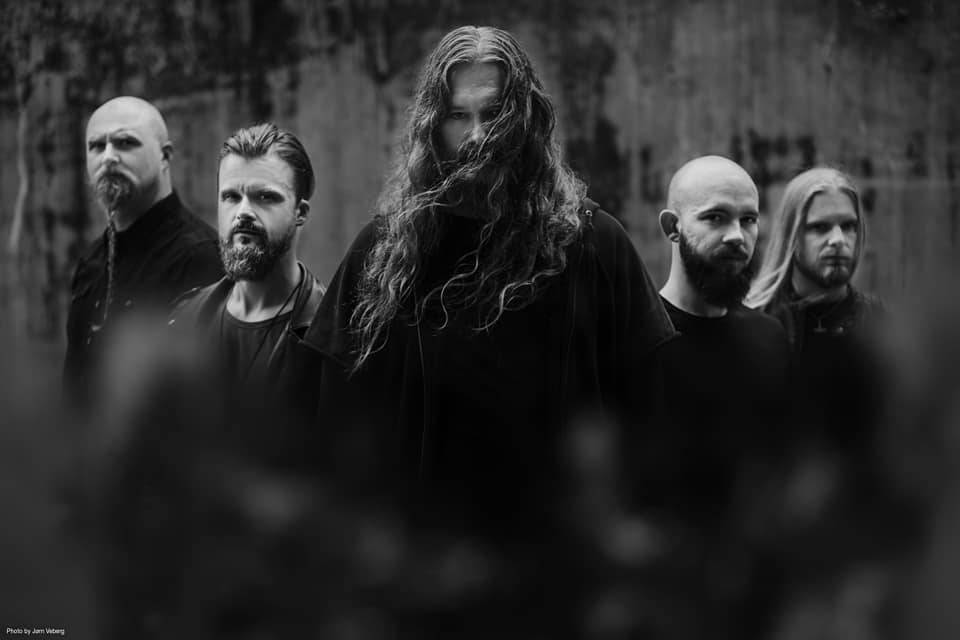 Borknagar (groupe/artiste)