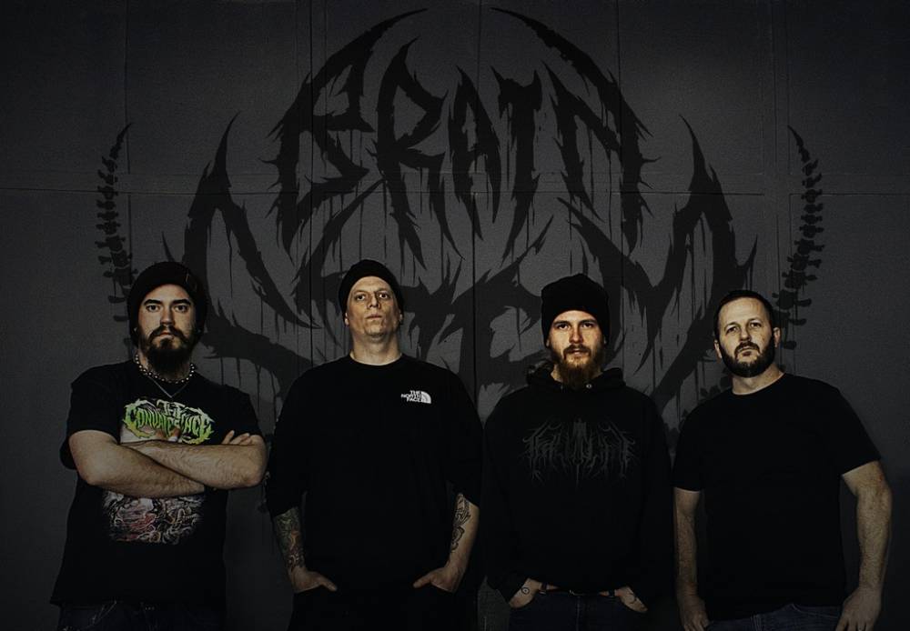 Brain Stem (groupe/artiste) Brain Stem (groupe/artiste)