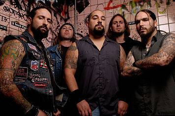 Brand New Sin (groupe/artiste)