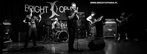 Bright Ophidia (groupe/artiste)