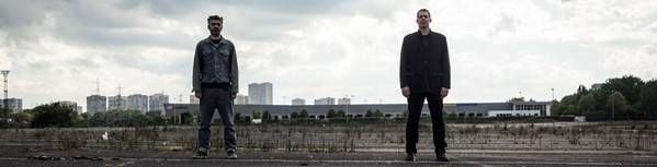 Bruit Noir (groupe/artiste) Bruit Noir (groupe/artiste)