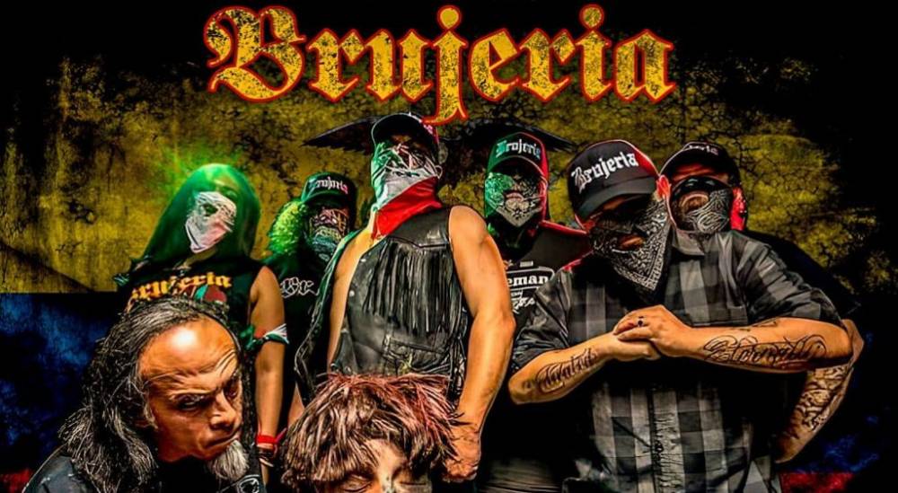 Brujeria (groupe/artiste)