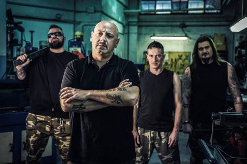 Buffalo Grillz (groupe/artiste)