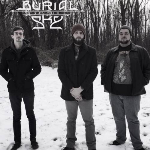 Burial In The Sky (groupe/artiste)