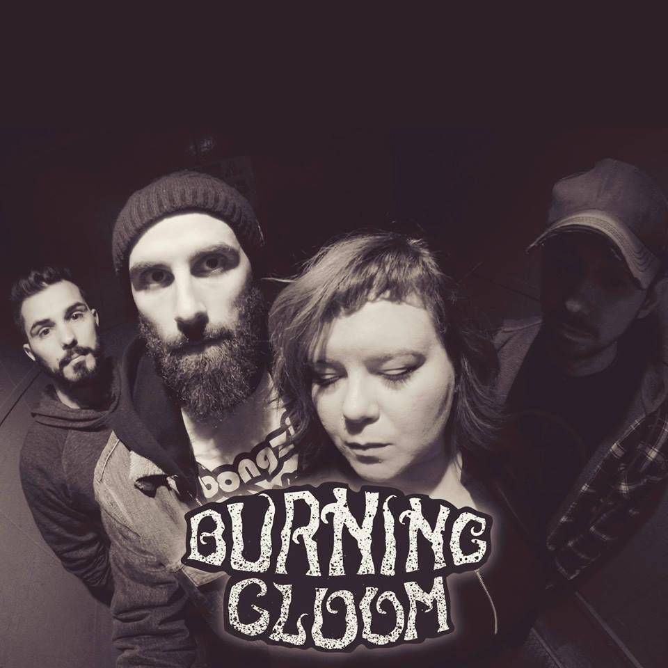 Burning Gloom (groupe/artiste) Burning Gloom (groupe/artiste)