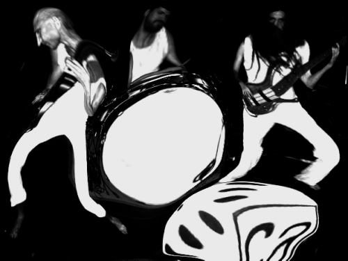 Ça (groupe/artiste) Ça (groupe/artiste)