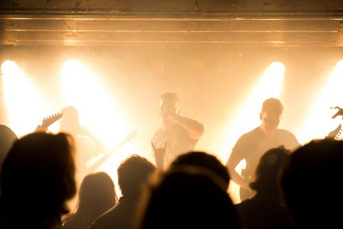 Cabal (groupe/artiste) Cabal (groupe/artiste)
