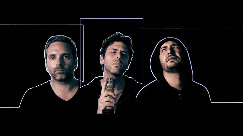 Cabale (groupe/artiste) Cabale (groupe/artiste)