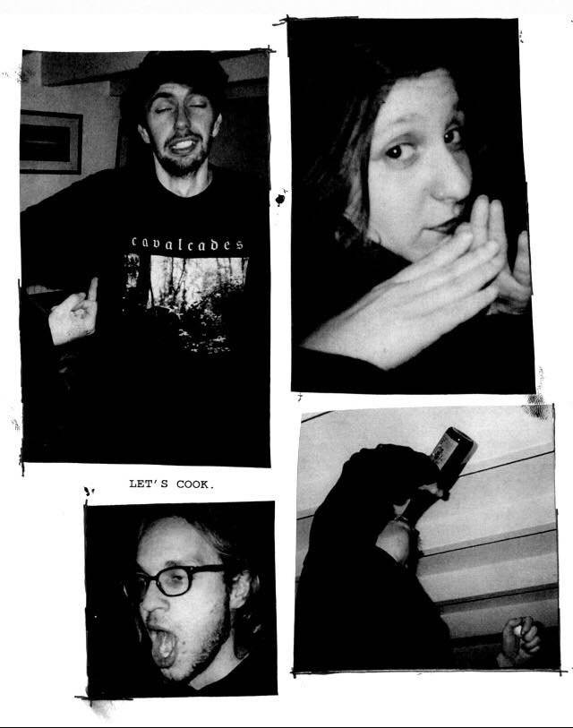 Cady (groupe/artiste)