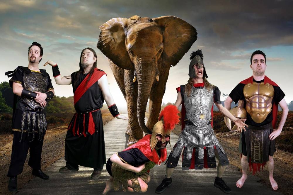 Caligula (groupe/artiste)