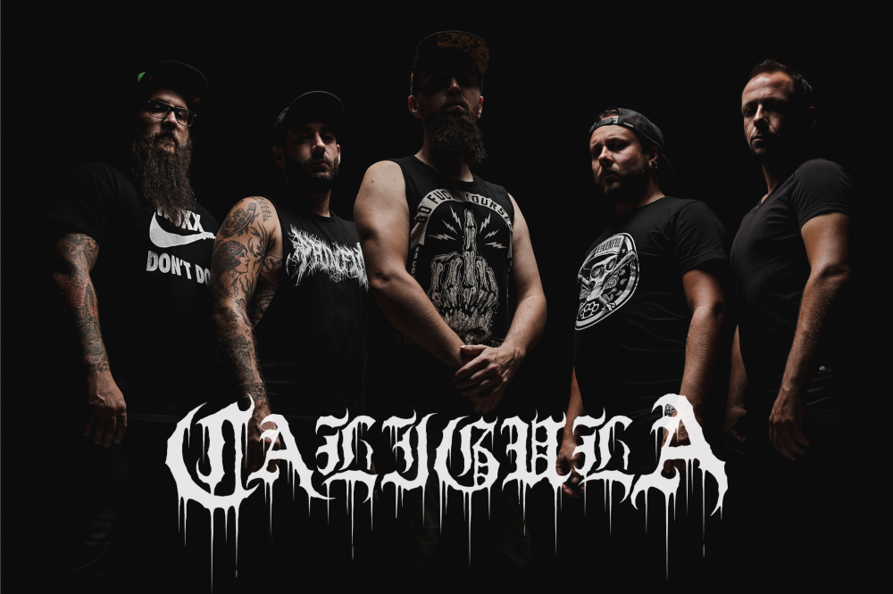 Caligula (fr) (groupe/artiste) Caligula (fr) (groupe/artiste)