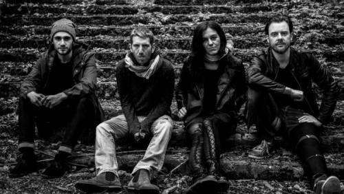 Cancel The Apocalypse (groupe/artiste) Cancel The Apocalypse (groupe/artiste)