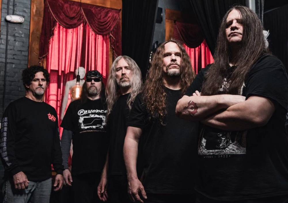 Cannibal Corpse (groupe/artiste)