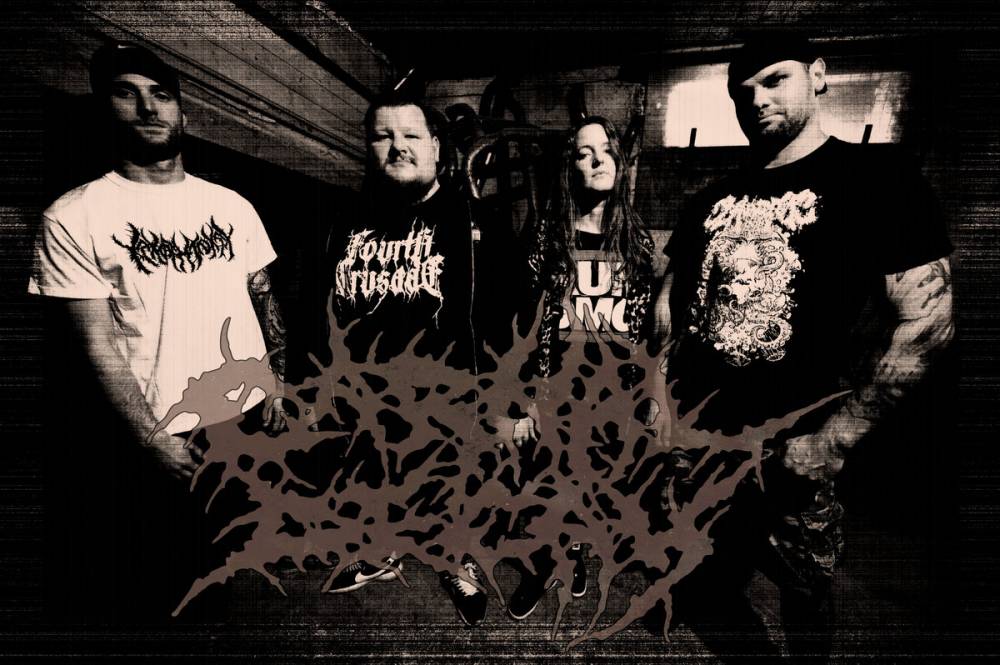 Carnal Decay (groupe/artiste) Carnal Decay (groupe/artiste)