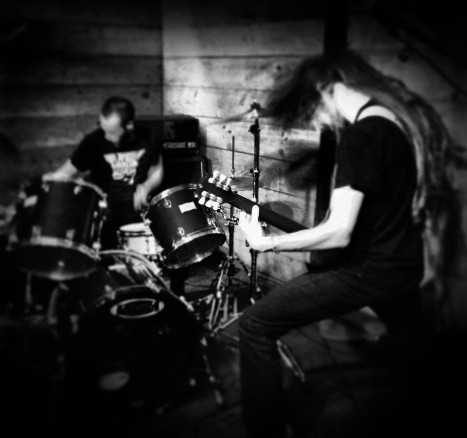 Carne (groupe/artiste) Carne (groupe/artiste)