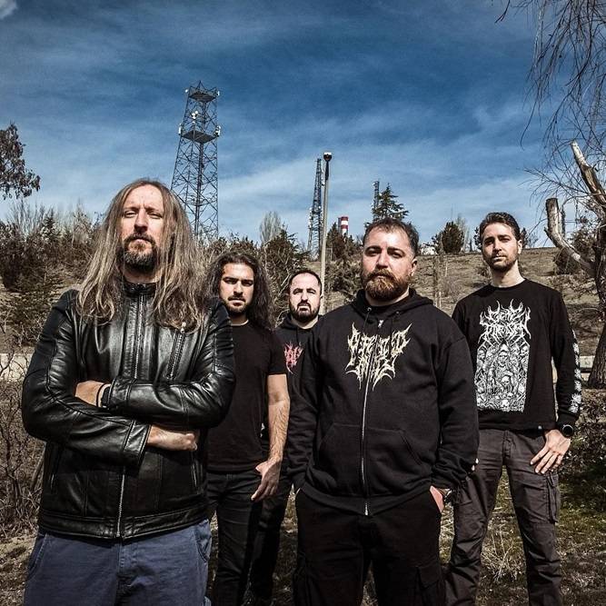 Carnophage (groupe/artiste)