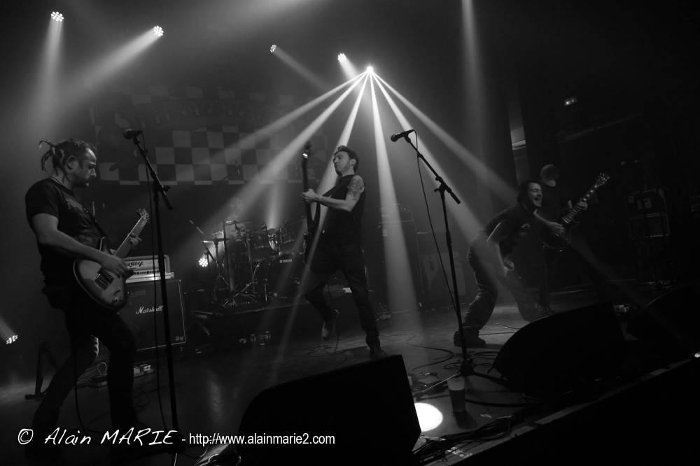 Cave Ne Cadas (groupe/artiste) Cave Ne Cadas (groupe/artiste)