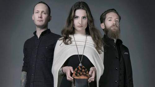 Cellar Darling (groupe/artiste) Cellar Darling (groupe/artiste)