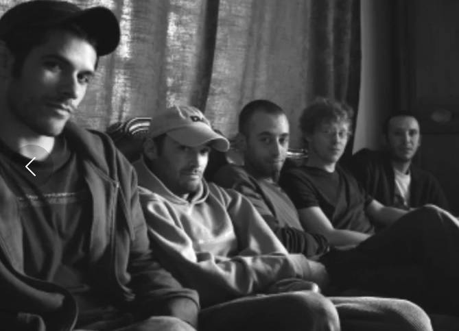 Cellscape (groupe/artiste) Cellscape (groupe/artiste)