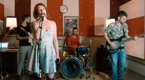 Cerise (groupe/artiste) Cerise (groupe/artiste)