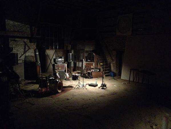 Chafouin (groupe/artiste)