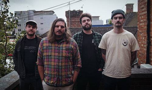 Chalk Hands (groupe/artiste) Chalk Hands (groupe/artiste)