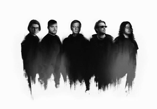 Challenger Deep (groupe/artiste) Challenger Deep (groupe/artiste)