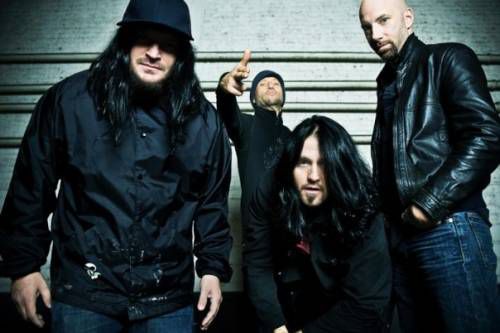 Channel Zero (groupe/artiste) Channel Zero (groupe/artiste)