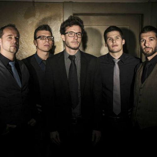 Charles In The Kitchen (groupe/artiste) Charles In The Kitchen (groupe/artiste)