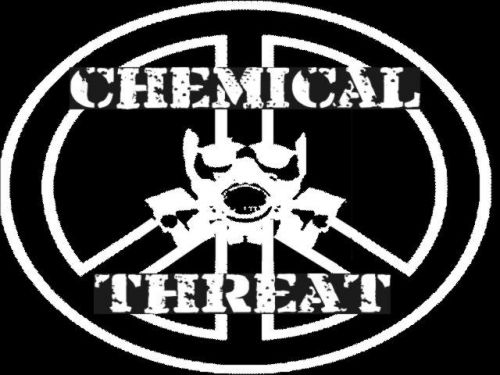 Chemical Threat (groupe/artiste) Chemical Threat (groupe/artiste)