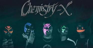 Chemistry-x (groupe/artiste)