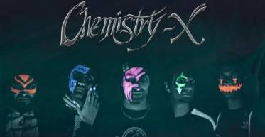Chemistry-x (groupe/artiste) Chemistry-x (groupe/artiste)