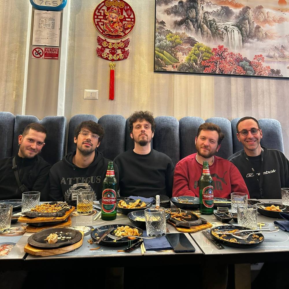 Chivàla (groupe/artiste) Chivàla (groupe/artiste)