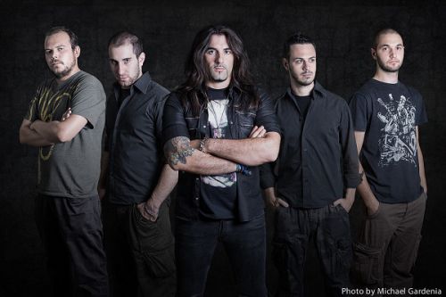 Chronos Zero (groupe/artiste) Chronos Zero (groupe/artiste)