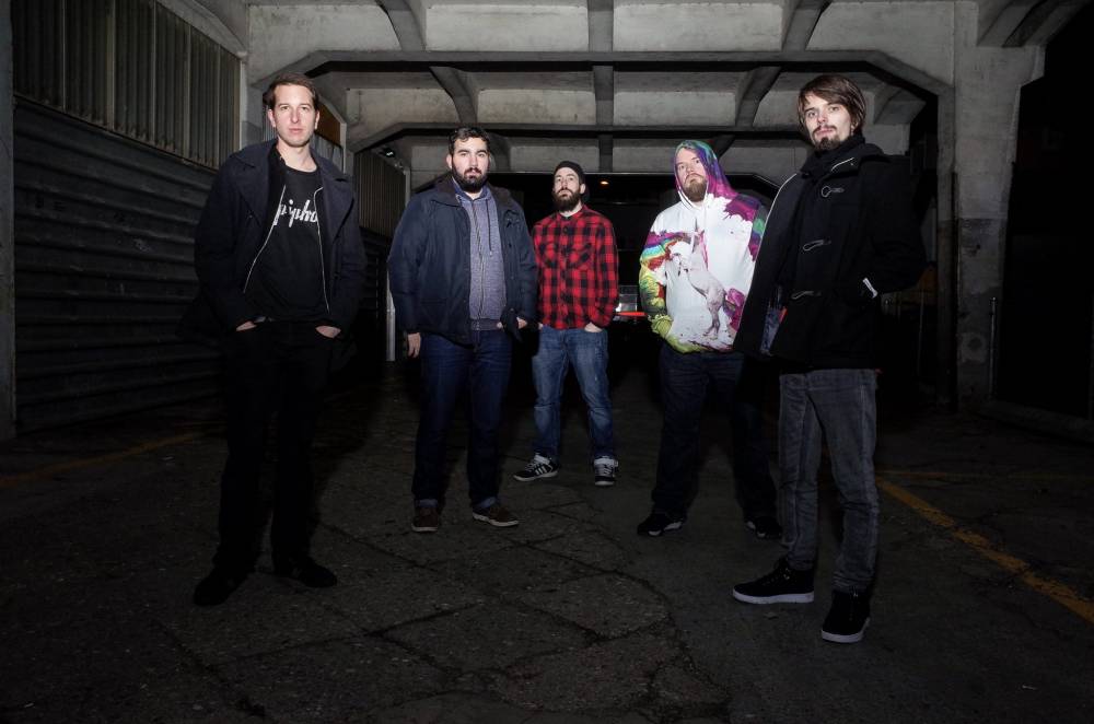 Churchill (suisse) (groupe/artiste)