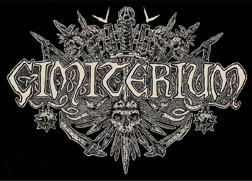 Cimiterium (groupe/artiste) Cimiterium (groupe/artiste)