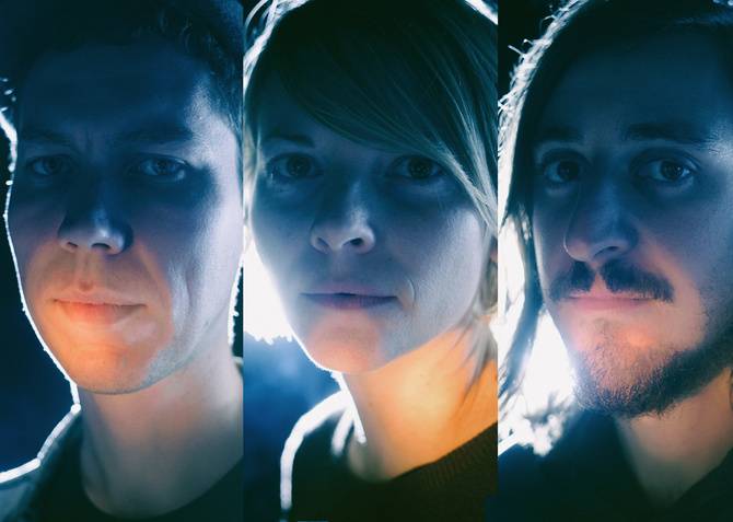 Circle Takes The Square (groupe/artiste)