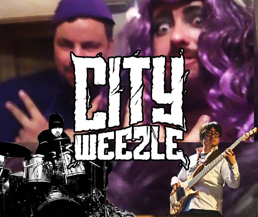 City Weezle (groupe/artiste)