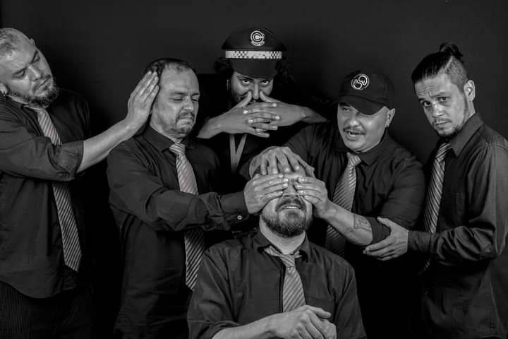 Clondementto (groupe/artiste) Clondementto (groupe/artiste)