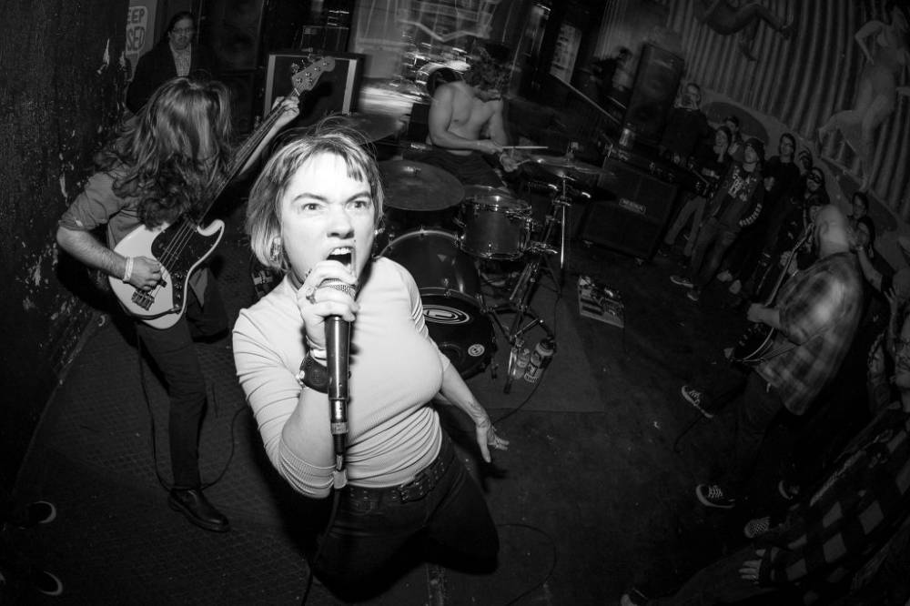 Closet Witch (groupe/artiste) Closet Witch (groupe/artiste)